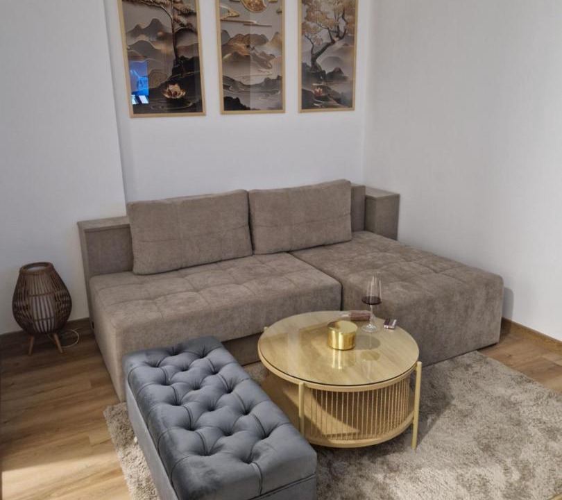Photo of Livingroom in Palilula