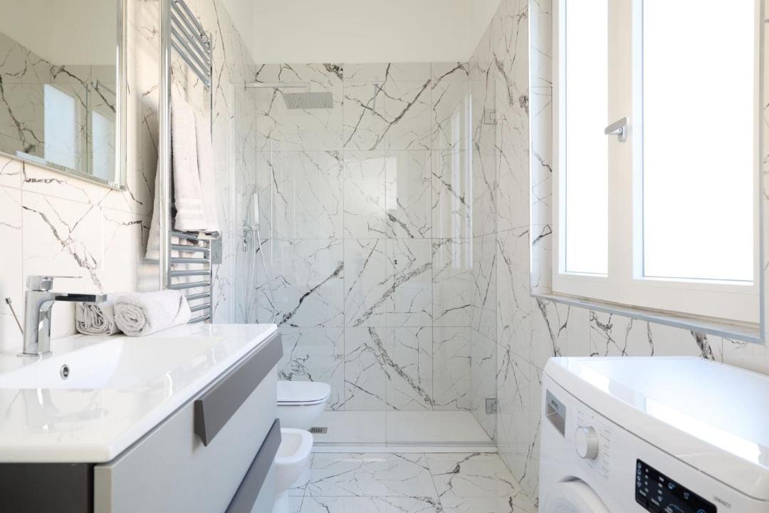 Photo of Bathroom in Arona