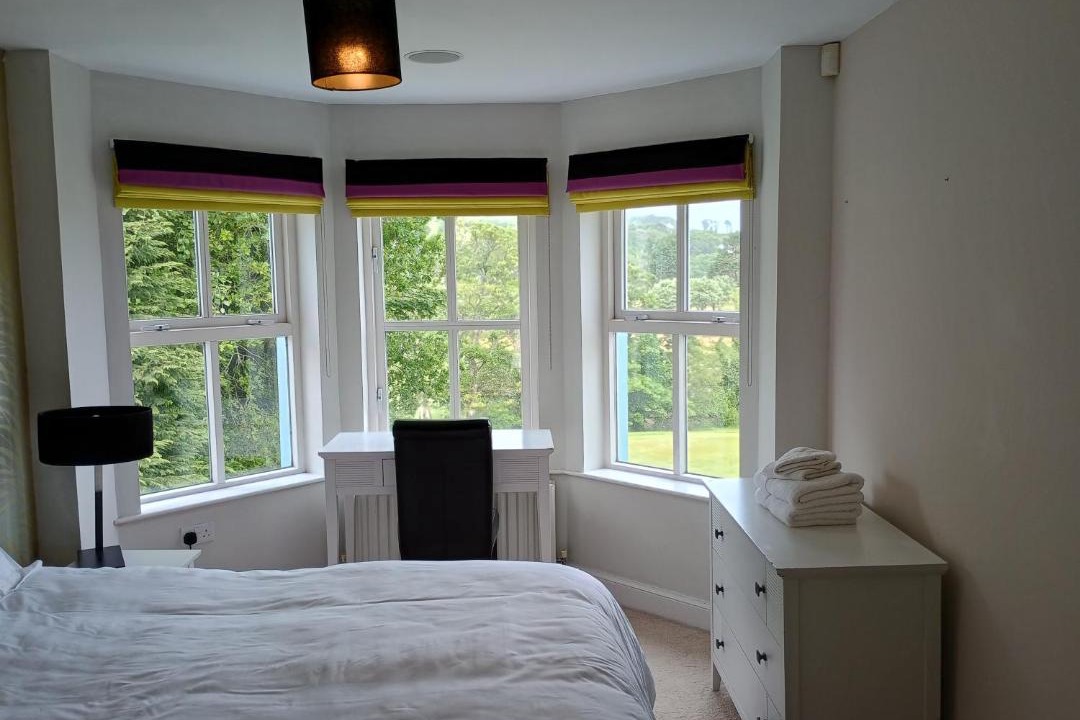 Photo of Bedroom in Cushendall