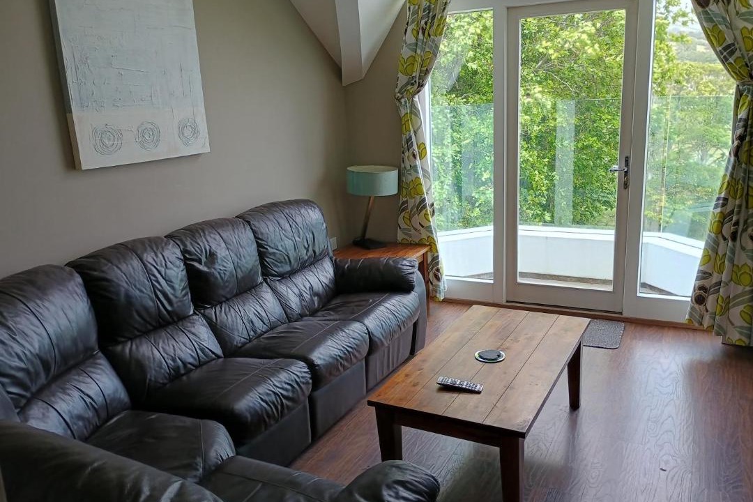 Photo of Livingroom in Cushendall