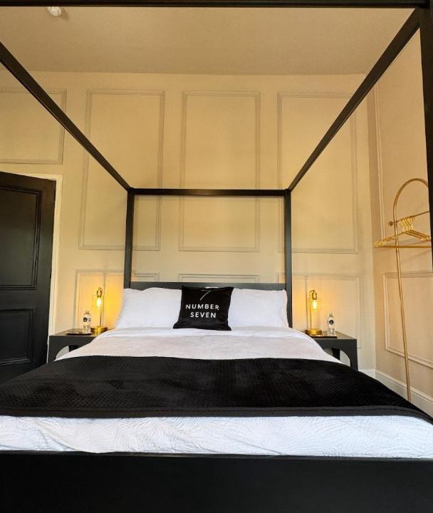 Photo of Bedroom in Belleek
