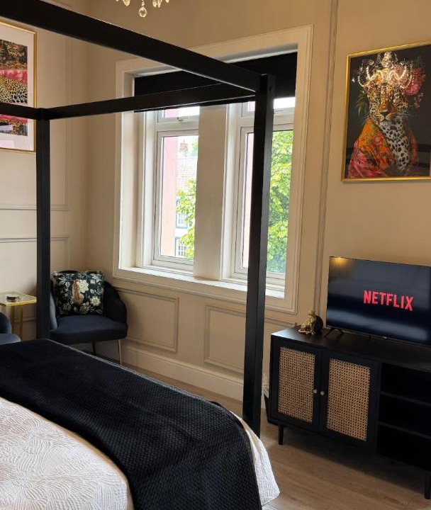 Photo of Bedroom in Belleek