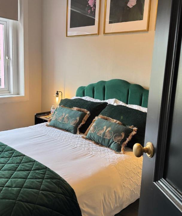 Photo of Bedroom in Belleek
