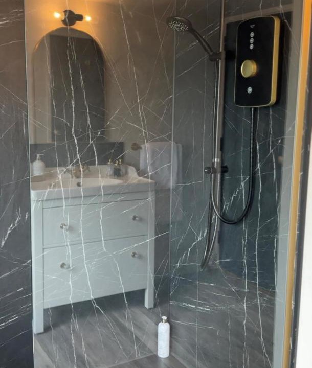 Photo of Bathroom in Belleek