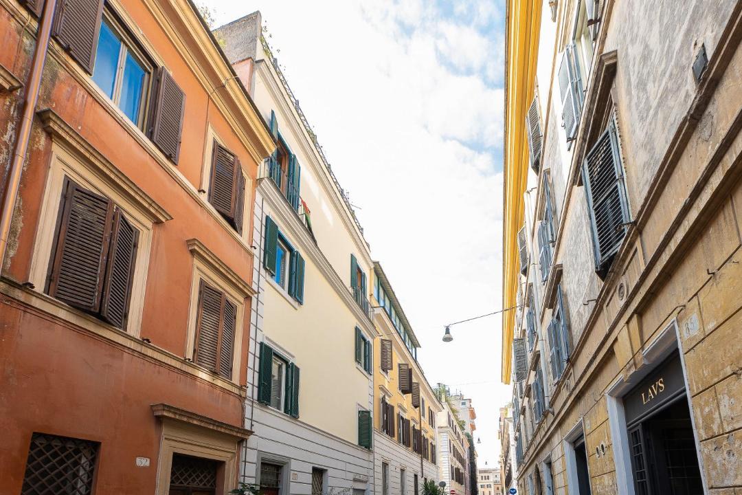 Photo of Others in Rione XIV Borgo