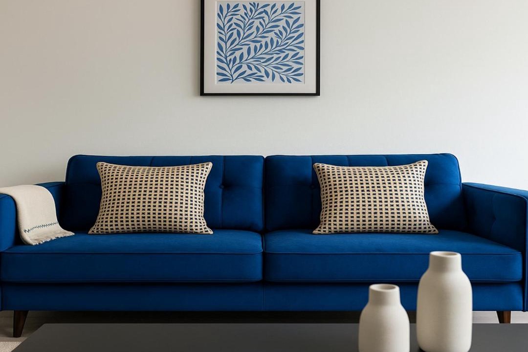 Photo of Livingroom in Telegraph Hill