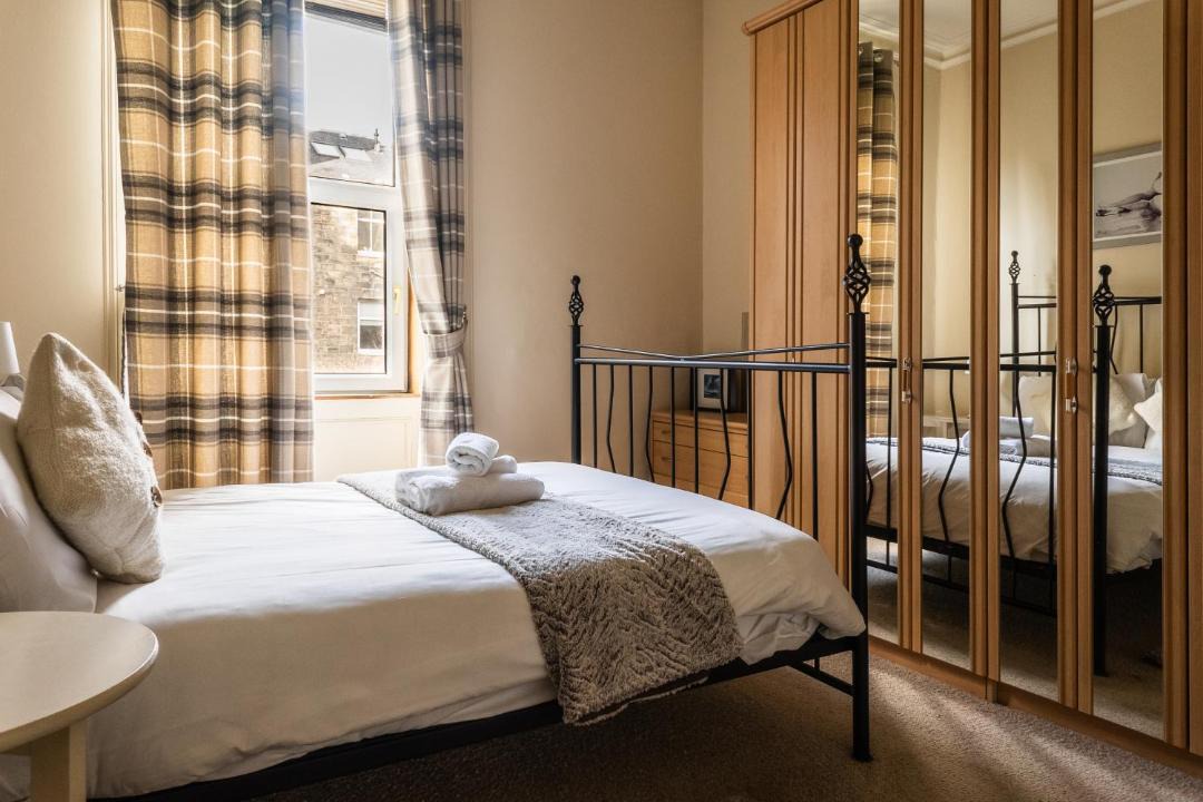 Photo of Bedroom in Bonnington