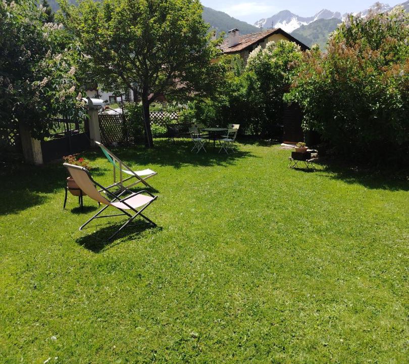 Photo of Others in La Thuile