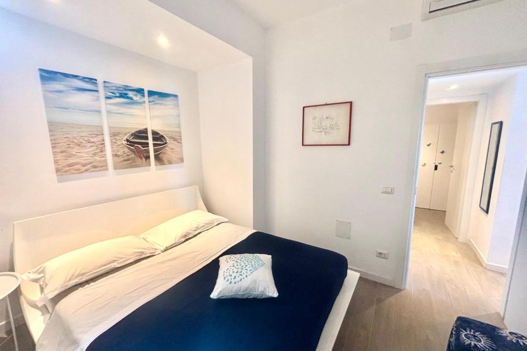 Photo of Bedroom in Spisone