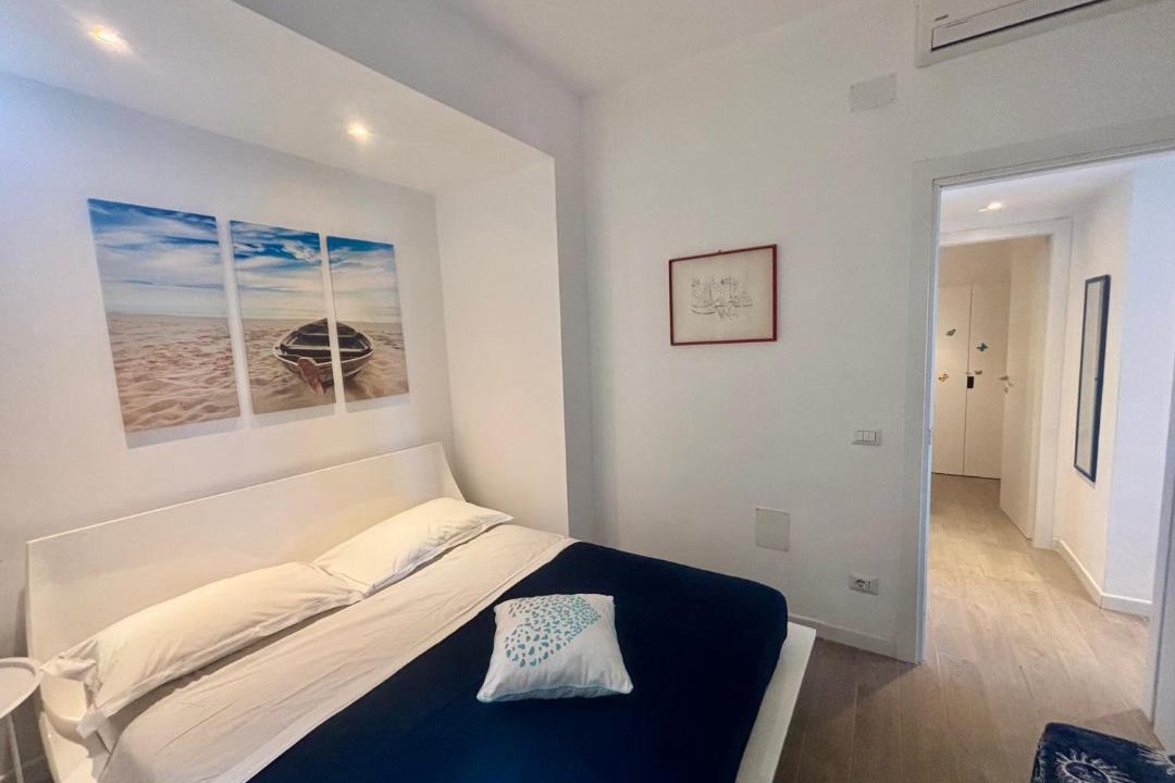 Photo of Bedroom in Spisone