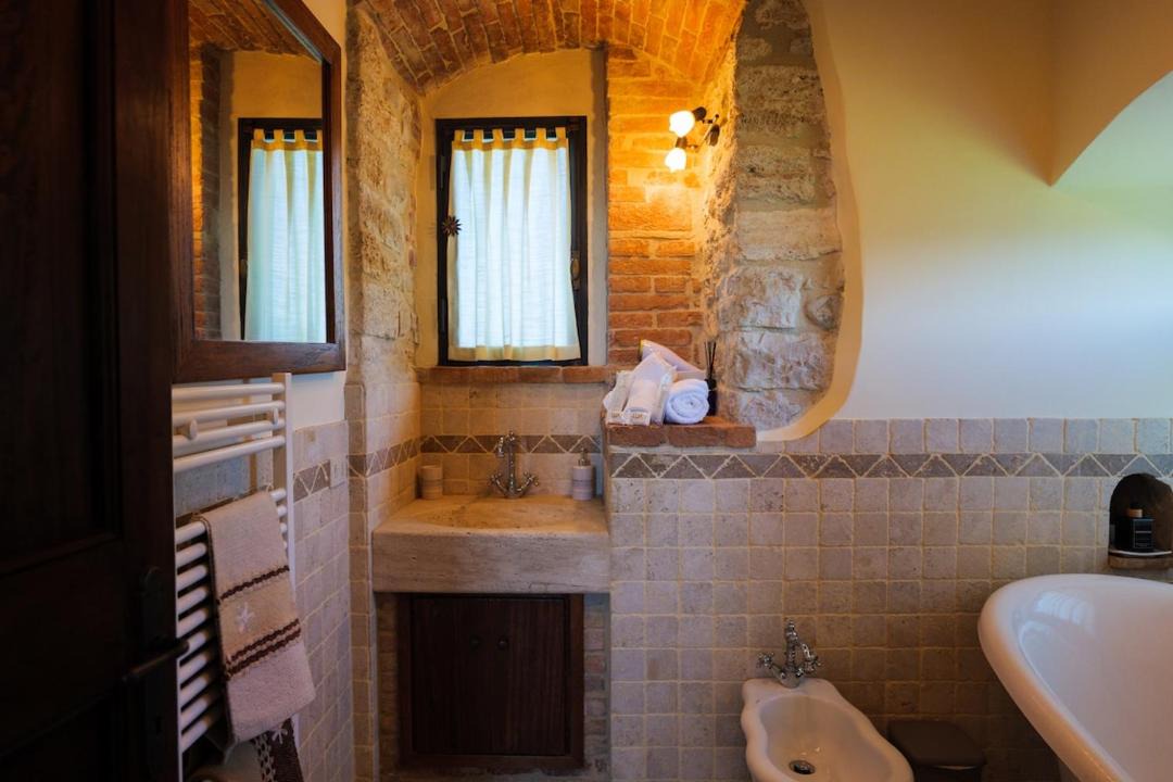 Photo of Bathroom in Loreto