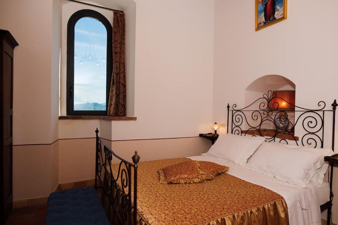 Photo of Bedroom in Loreto