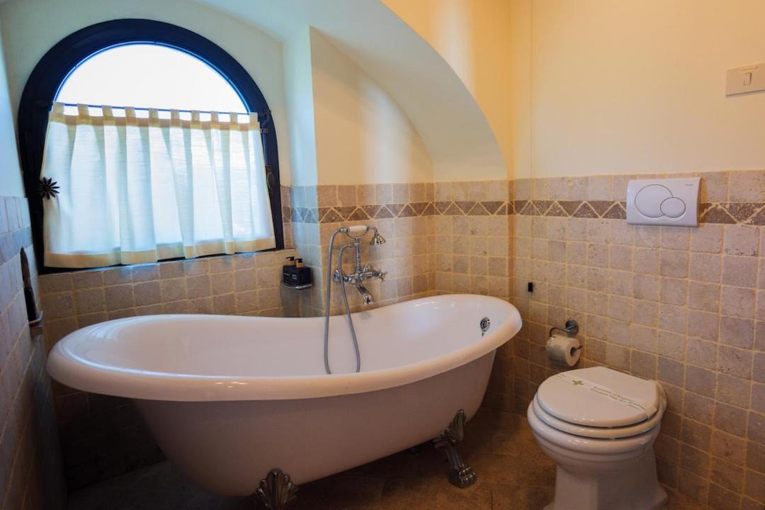 Photo of Bathroom in Loreto