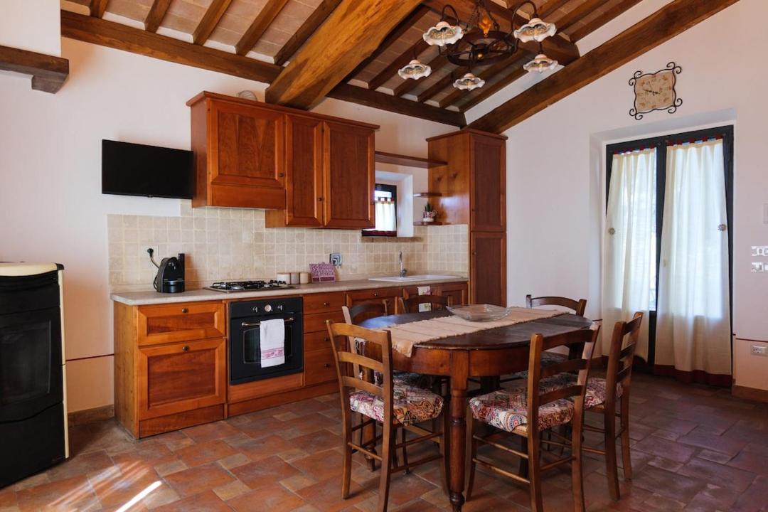 Photo of Kitchen in Loreto