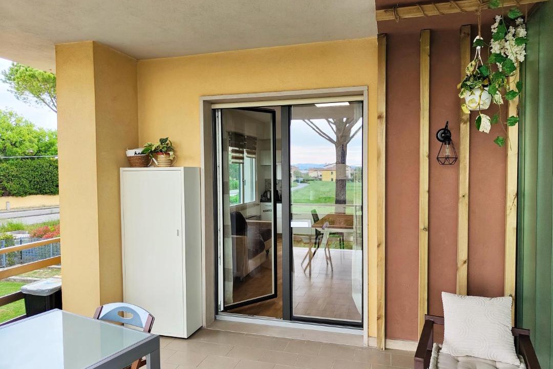 Photo of Patio Balcony in Bastia Umbra