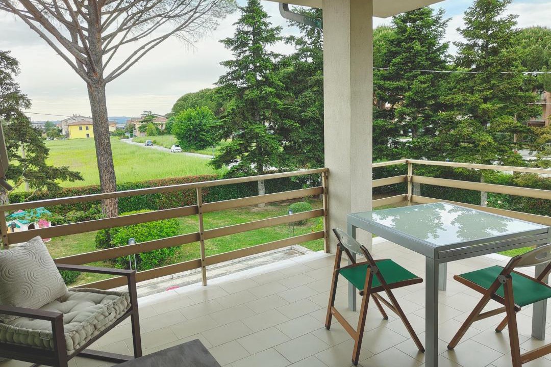 Photo of Patio Balcony in Bastia Umbra