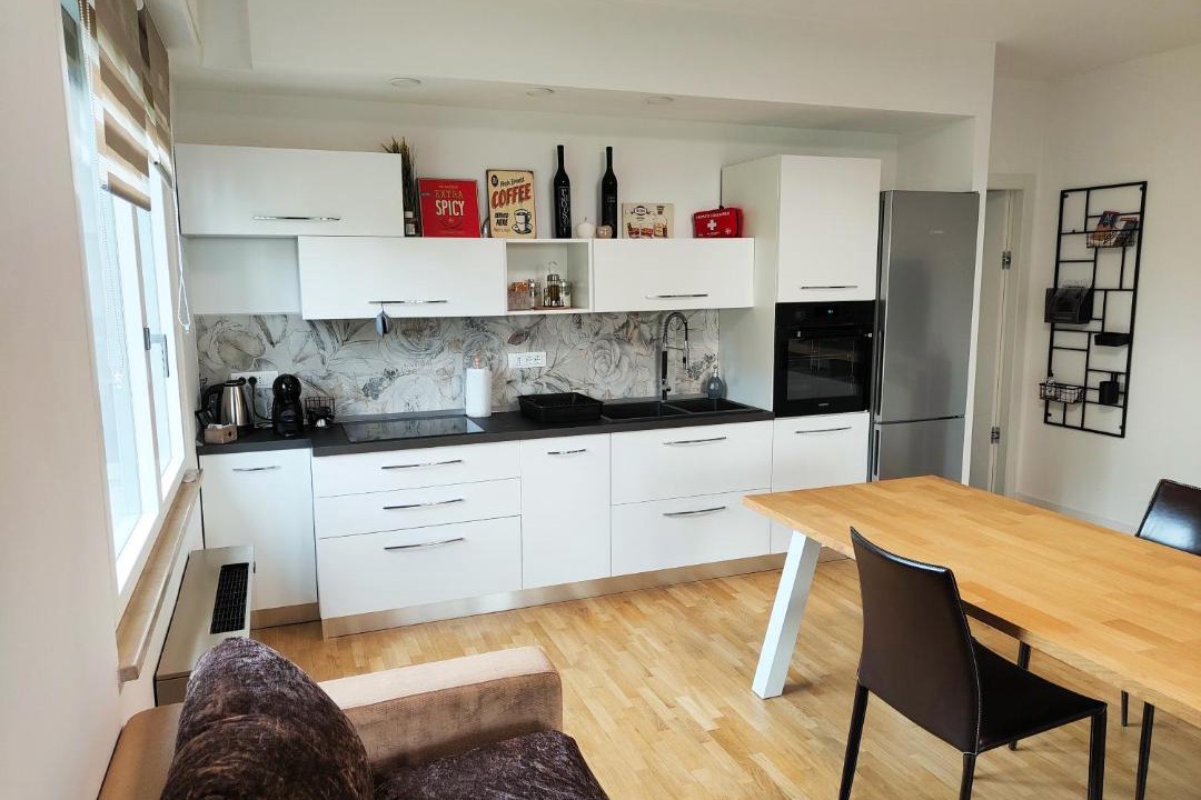 Photo of Kitchen in Bastia Umbra