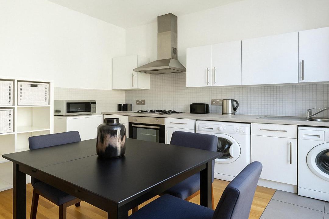 Photo of Kitchen in Bunhill