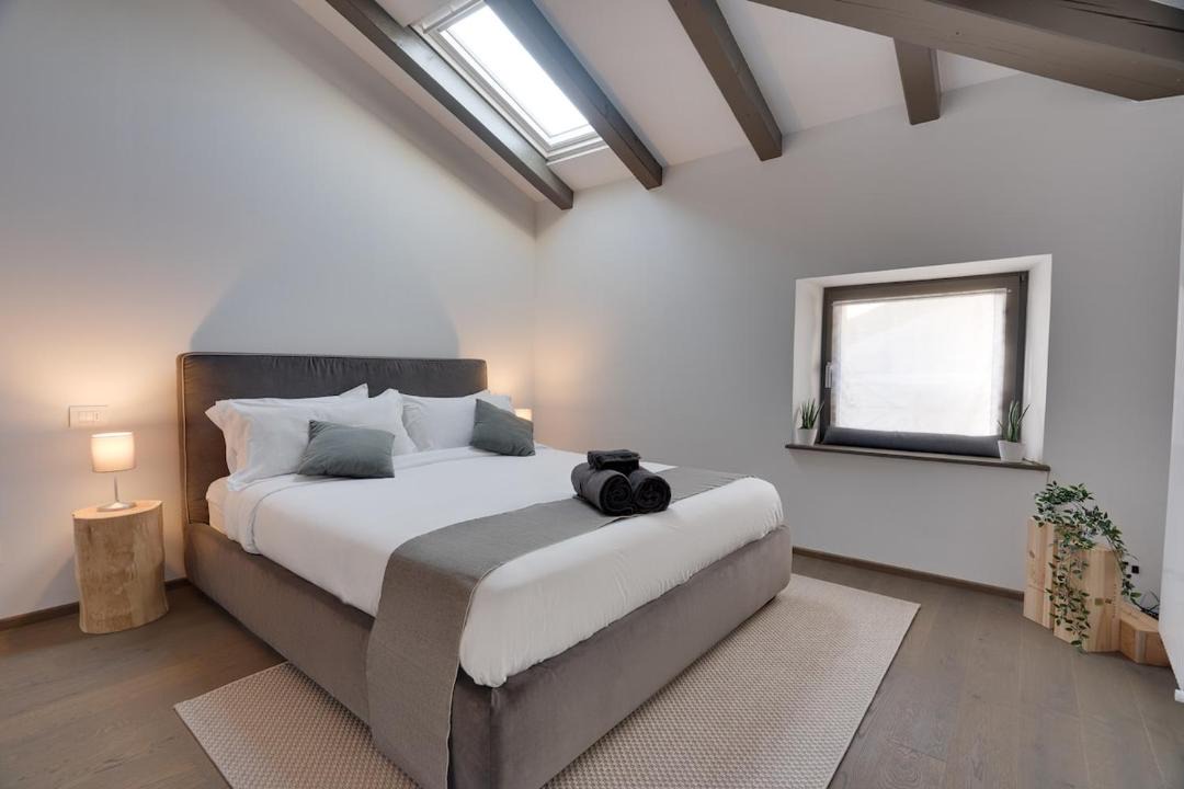 Photo of Bedroom in Cormons