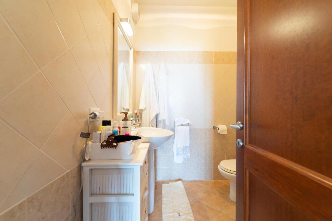 Photo of Bathroom in Paduledda