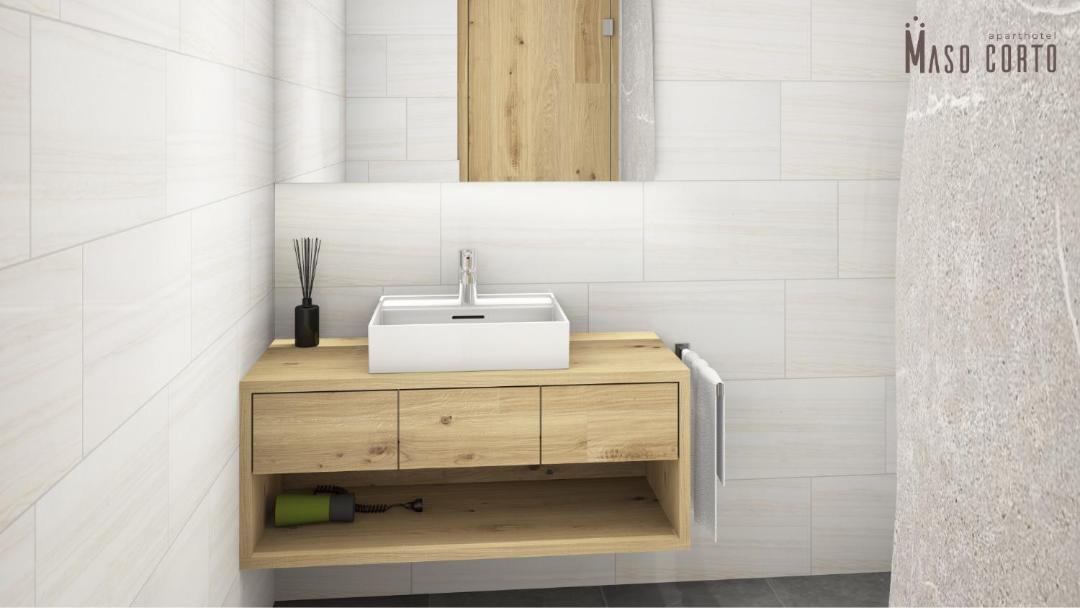 Photo of Bathroom in Maso Corto