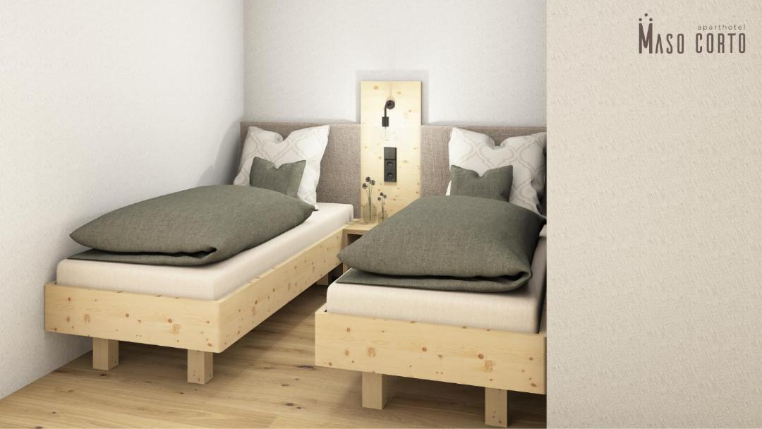 Photo of Bedroom in Maso Corto