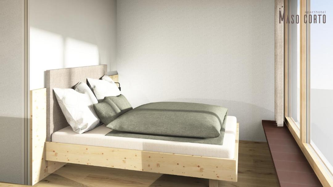 Photo of Bedroom in Maso Corto
