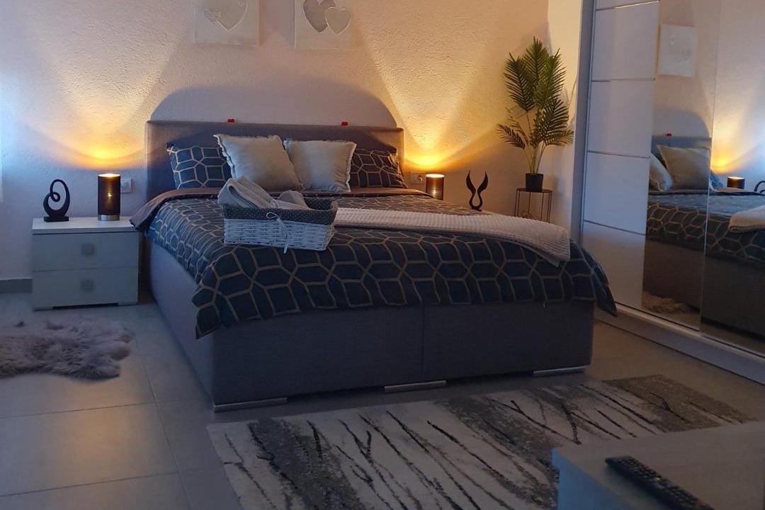 Photo of Bedroom in Vrdnik