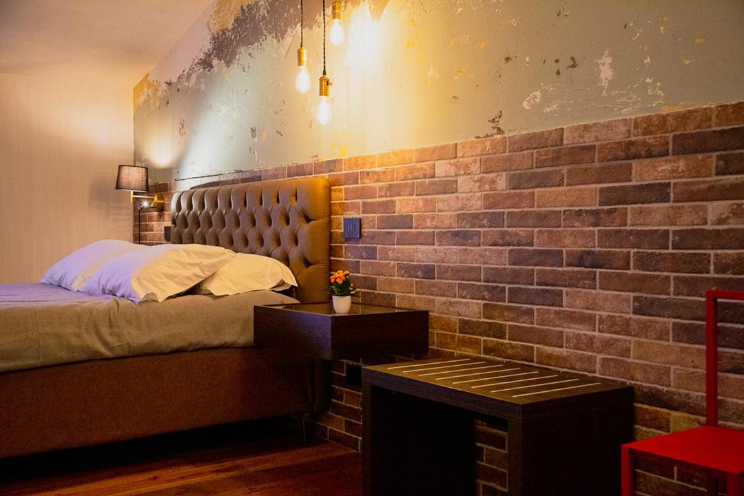 Photo of Bedroom in Acerenza