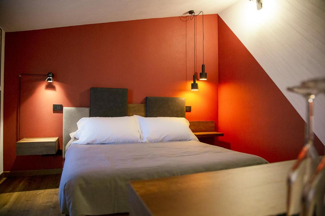 Photo of Bedroom in Acerenza