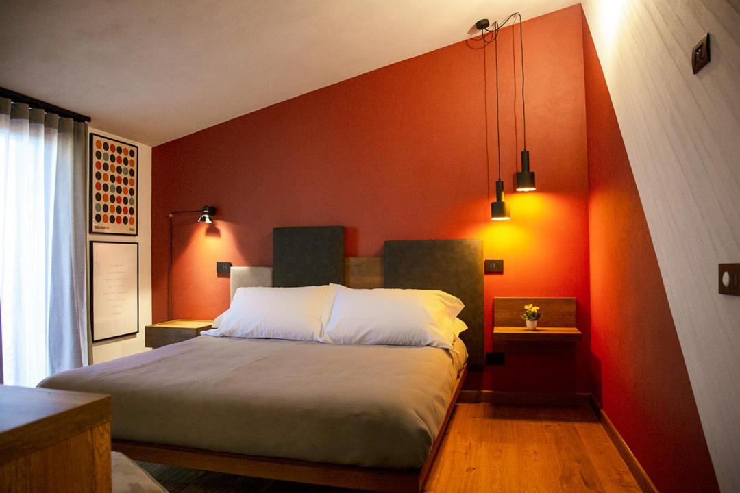 Photo of Bedroom in Acerenza
