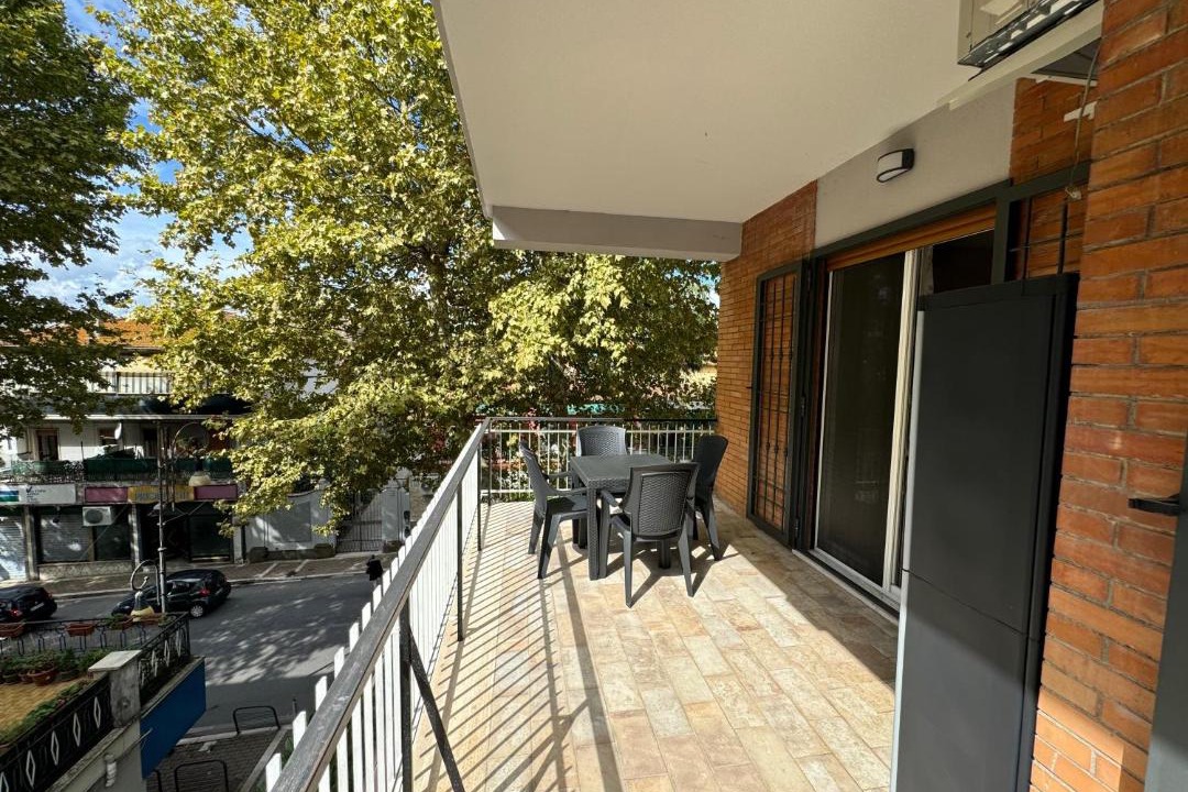 Photo of Patio Balcony in Palestrina