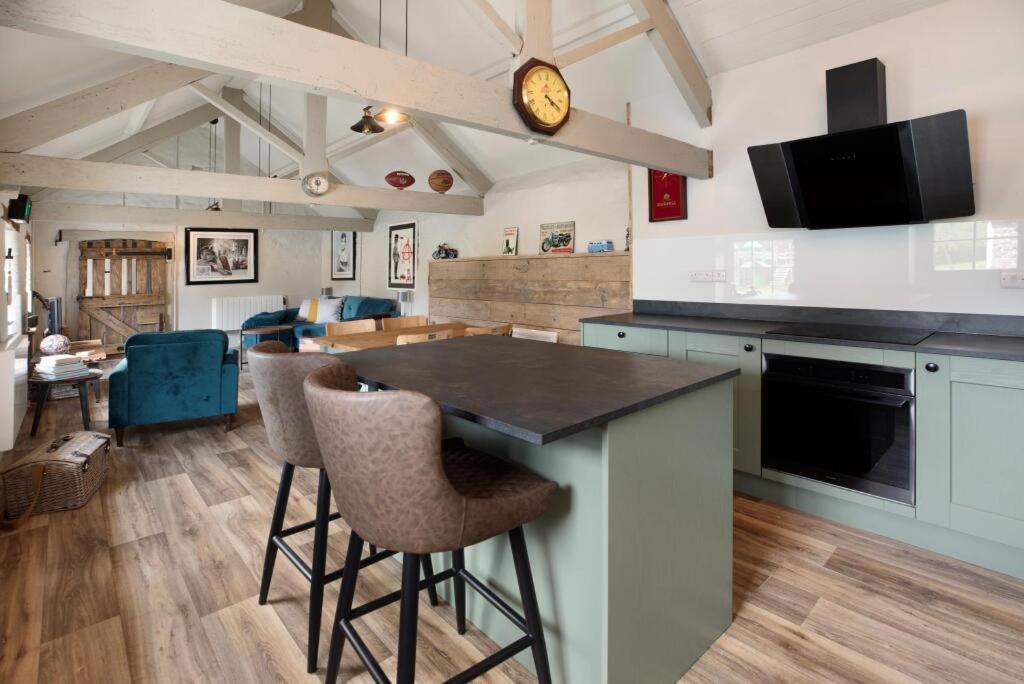 Photo of Kitchen in St Mellion