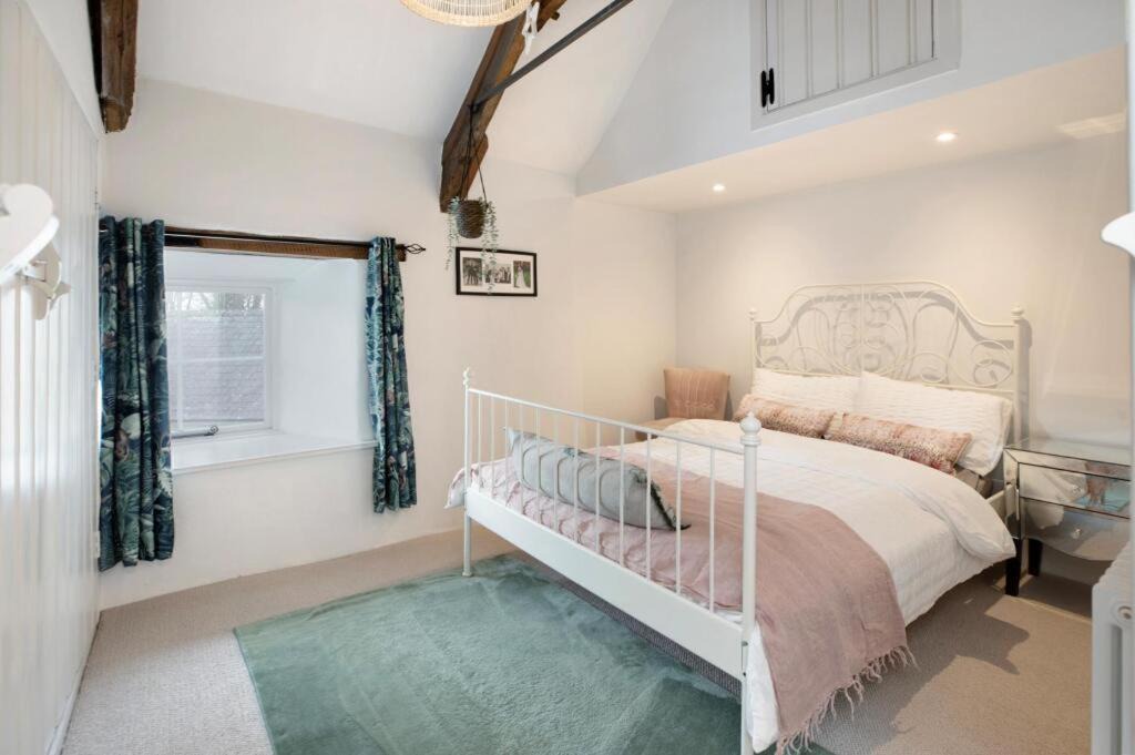 Photo of Bedroom in St Mellion