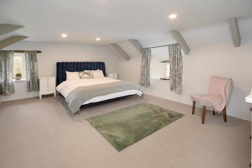 Photo of Bedroom in St Mellion