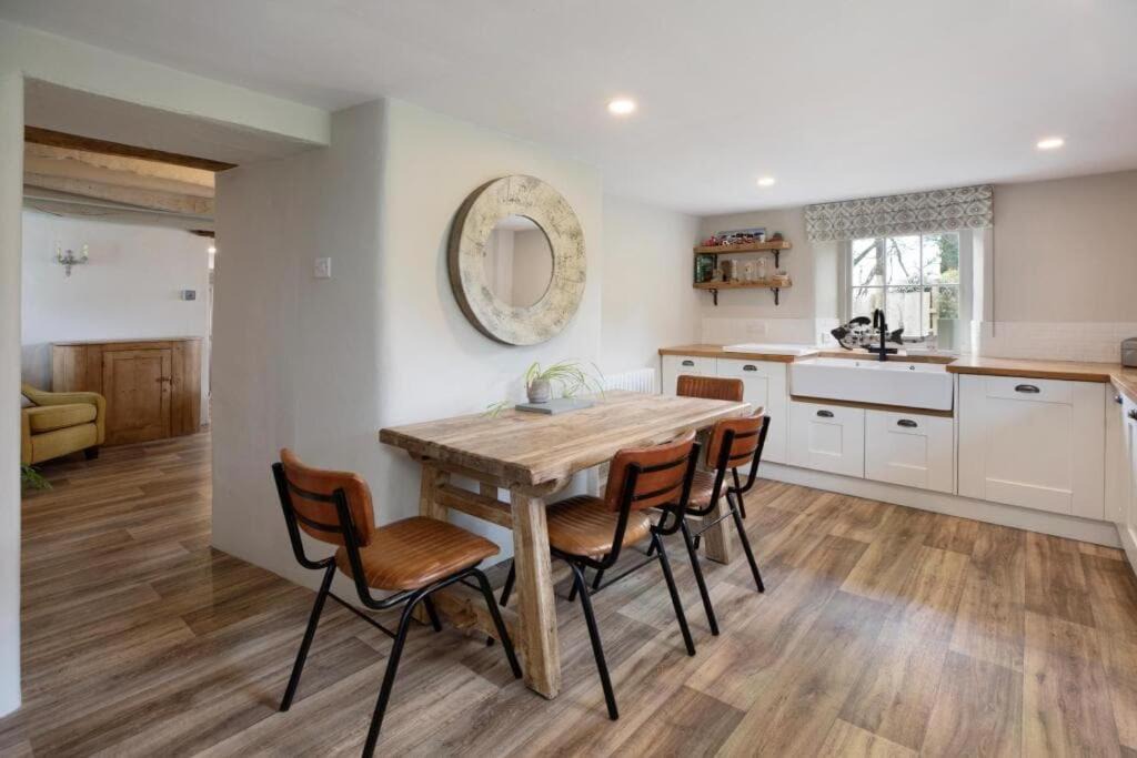 Photo of Kitchen in St Mellion