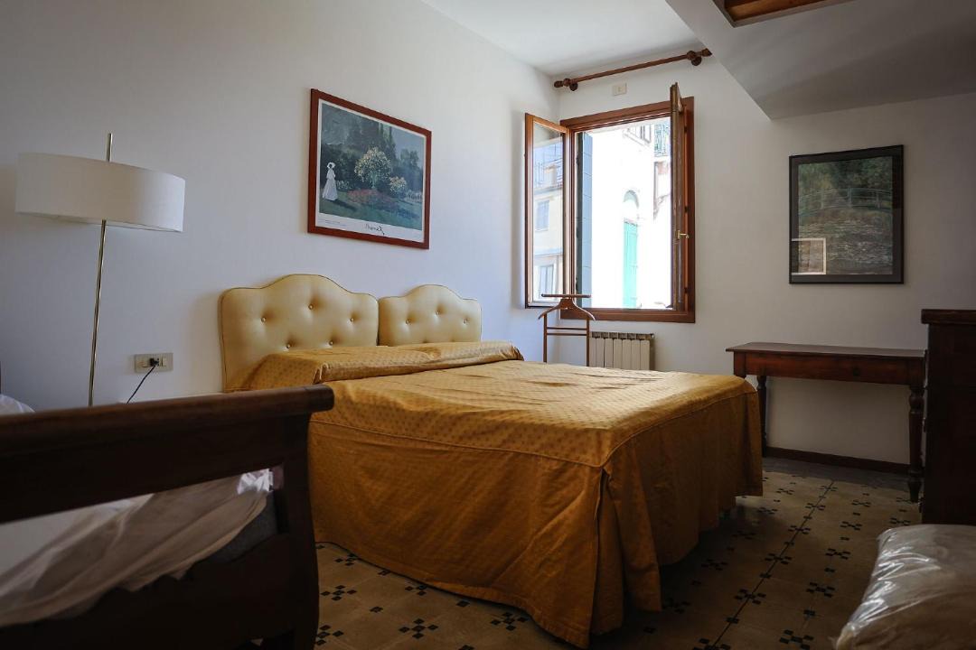 Photo of Bedroom in Burano