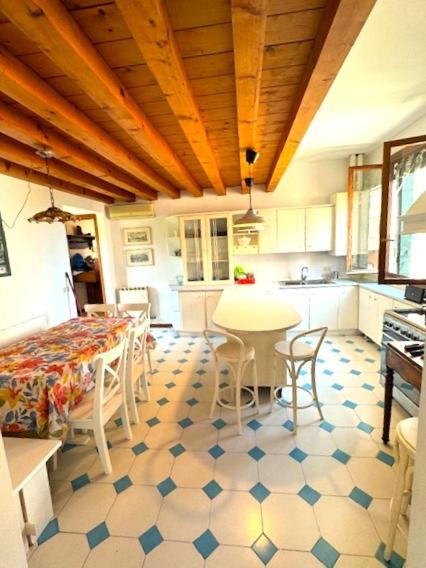 Photo of Kitchen in Burano