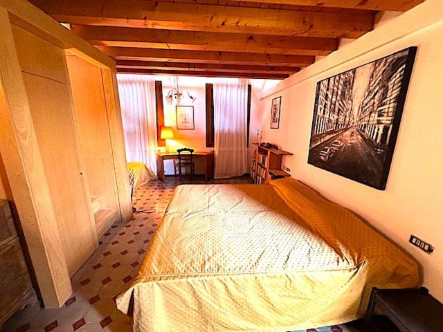 Photo of Bedroom in Burano