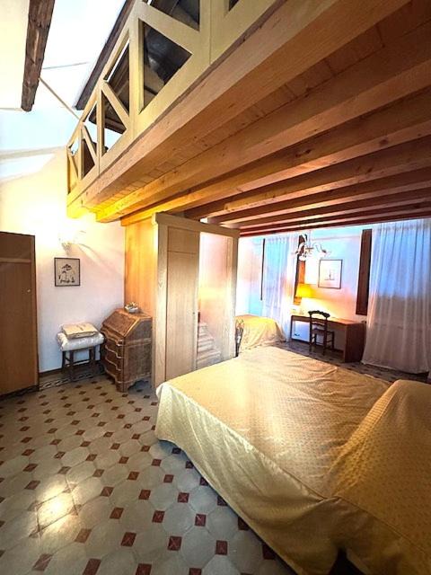 Photo of Bedroom in Burano