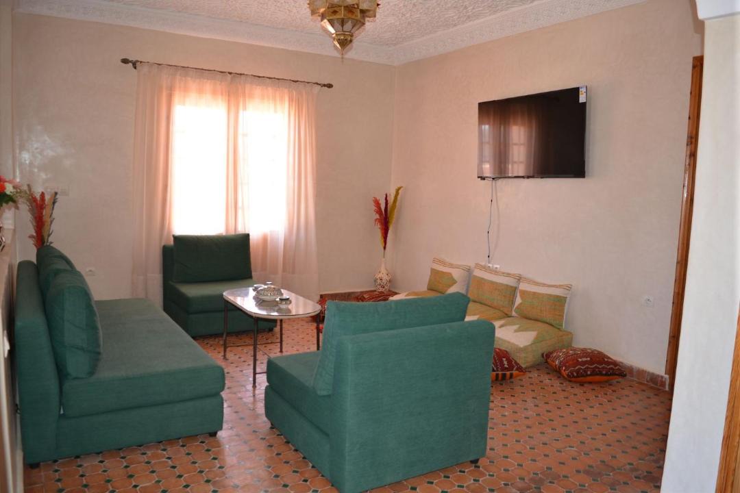Photo of Livingroom in Ounagha