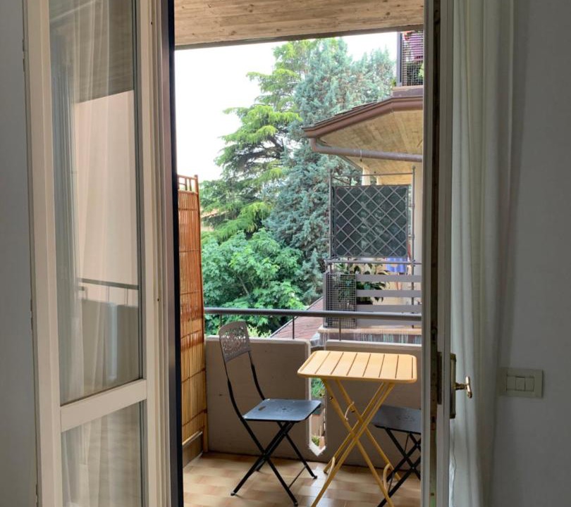 Photo of Patio Balcony in Don Bosco