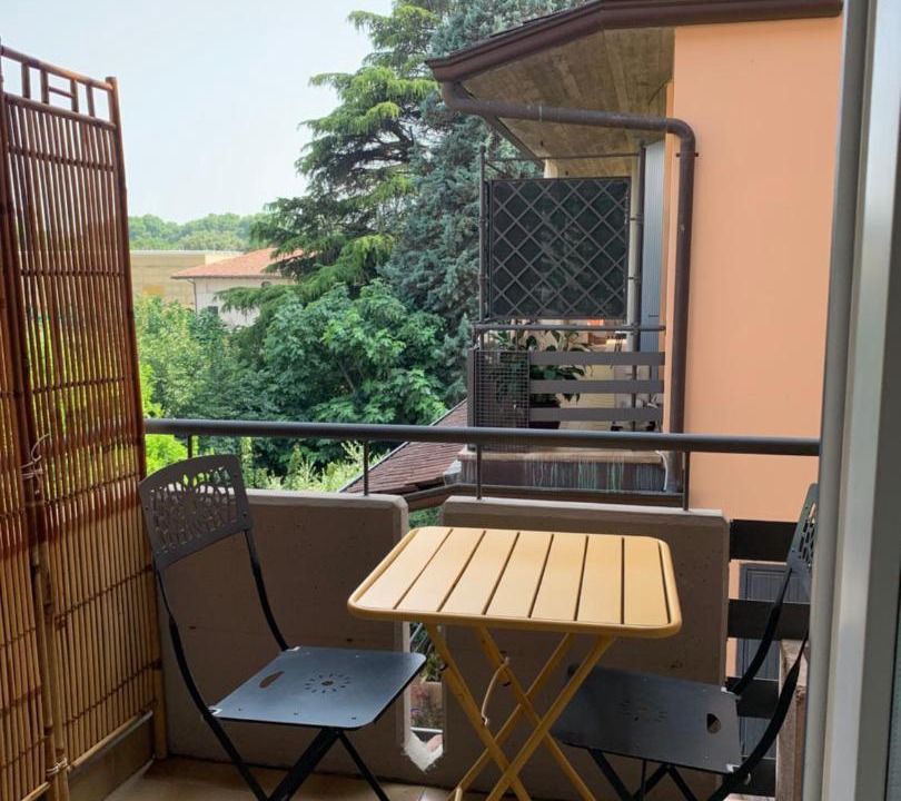 Photo of Patio Balcony in Don Bosco