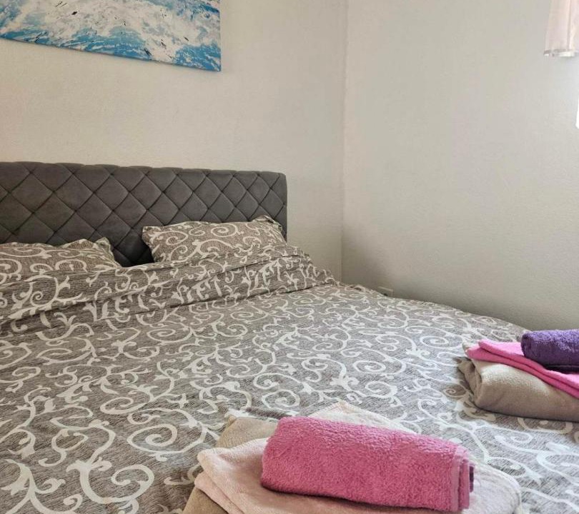 Photo of Bedroom in Mladenovac