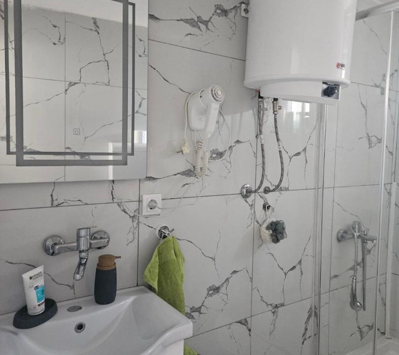 Photo of Bathroom in Mladenovac