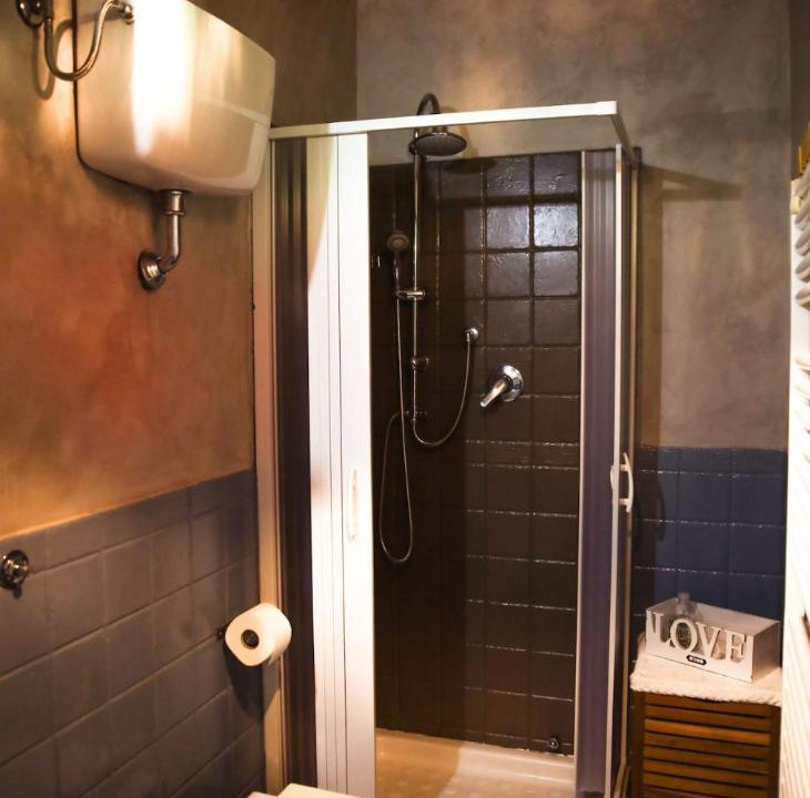 Photo of Bathroom in Manciano