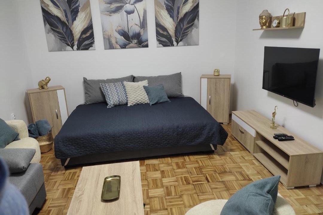 Photo of Bedroom in Palic