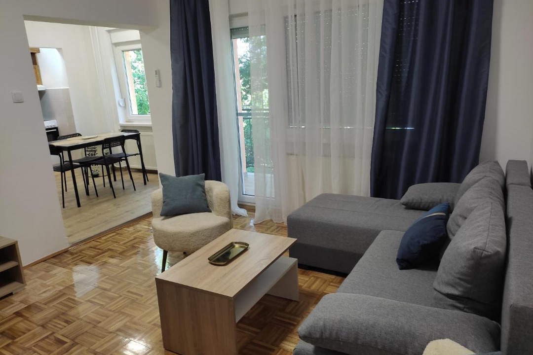 Photo of Livingroom in Palic