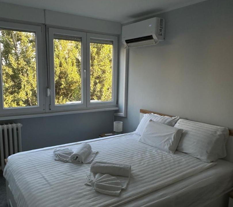 Photo of Bedroom in Grbavica