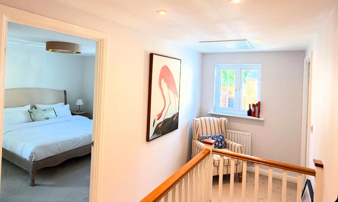 Photo of Bedroom in Silverstone
